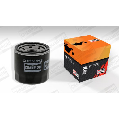 CHAMPION Ölfilter | COF100129S