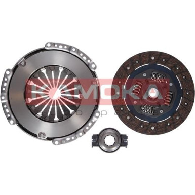 KAMOKA Kupplungssatz KC011