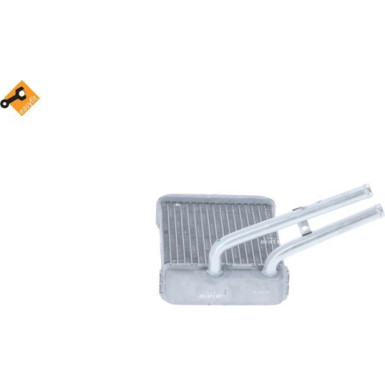 NRF Heizkörper 54384 EASY FIT