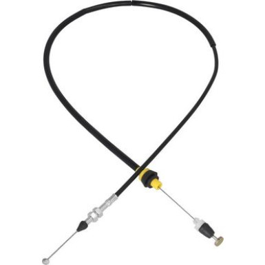 KAMOKA Gaszug 116069