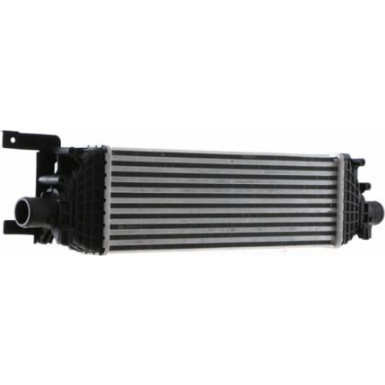 MAHLE Ladeluftkühler CI 326 000S