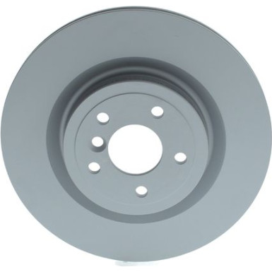 Bremsscheibe JAGUAR XE, XF 15 0 986 479 E61