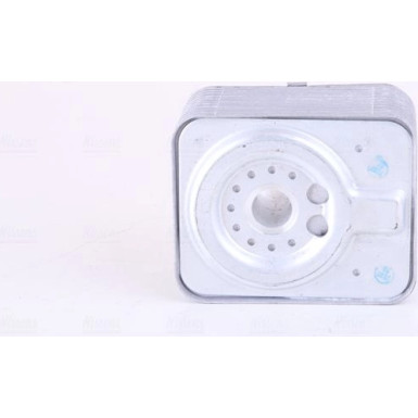 Ölkühler PKW AUDI A3/S3 03- 2.0TDI FIRST FIT 90655