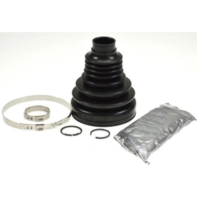 25562 Faltenbalgsatz, Antriebswelle 25562 Faltenbalgsatz, Antriebswelle