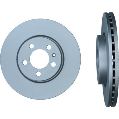 KAMOKA Bremsscheibe | 103004