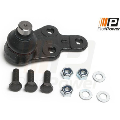 PROFIPOWER Lenker, Radaufhängung 2S0122R PROFIPOWER Lenker, Radaufhängung 2S0122R