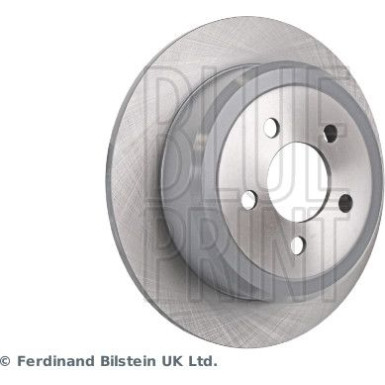 Bremsscheibe Dodge T. Nitro 2.8Crd/3.7-4.0 4Wd 06 | ADA104319