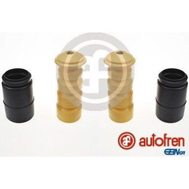 Autofren Schutzsatz Stoßdämpfer D5069 Autofren Schutzsatz Stoßdämpfer D5069