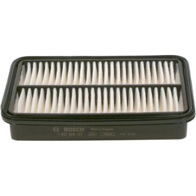 Luftfilter | TOYOTA,DAIHATSU | 1987429137