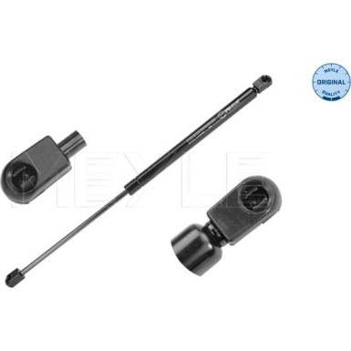 Gasfeder, Koffer-/Laderaum MEYLE-ORIGINAL: True to OE 11-40 910 0000 Gasfeder, Koffer-/Laderaum MEYLE-ORIGINAL: True to OE 11-40 910 0000