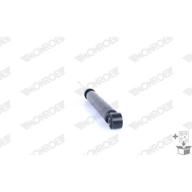 MONROE ORIGINAL-Gasdämpfer HA | SEAT,VW 03 | 23987