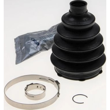 Achsmanschettensatz VA li/re | ABARTH, ALFA ROMEO, FIAT 08 | 36653