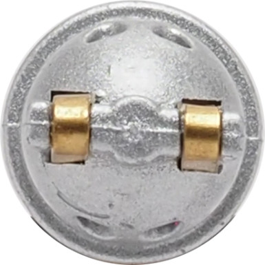 24714 T10 WY5W W2,1x9,5d LED Lampe 12x 2835 SMD Weiß Orange 3,2 Watt