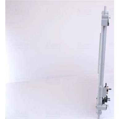 Kondensator PKW HONDA Accord VIII 04 FIRST FIT 94788