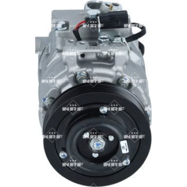 Kompressor, Klimaanlage EASY FIT 32611