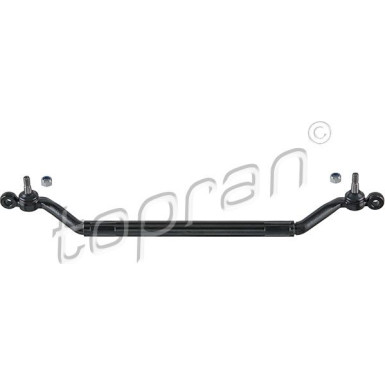 TOPRAN Lenkrad 200375