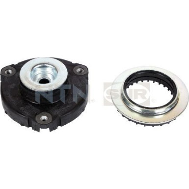 SNR Reparatursatz, obere Befestigung von Stoßdämpfern KB657.13