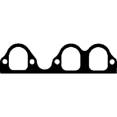 026259P Dichtung, Ansaugkrümmer