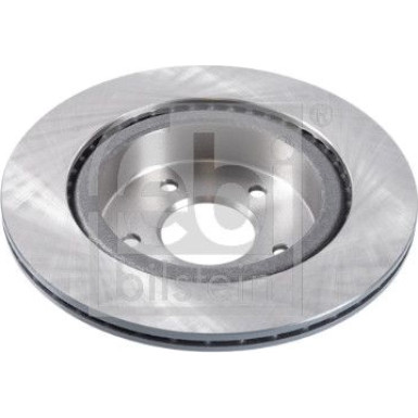 FEBI BILSTEIN Bremsscheibe