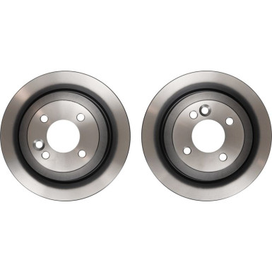 Bremsscheibe Mini T. Cooper/One DF4198