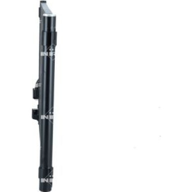 NRF Kondensator, Klimaanlage 350585 EASY FIT