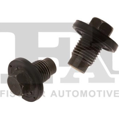 731.111.001 Verschlussschraube, Ölwanne