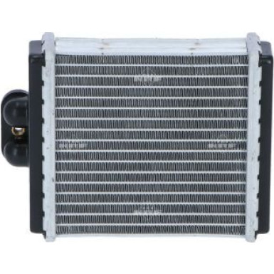 Wärmetauscher, Innenraumheizung EASY FIT 54345