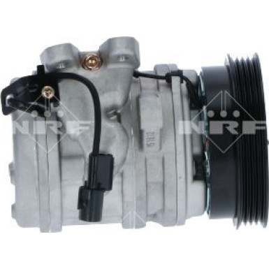 Kompressor, Klimaanlage EASY FIT 32958