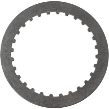 MES392-9 Stahllamellensatz, Kupplung