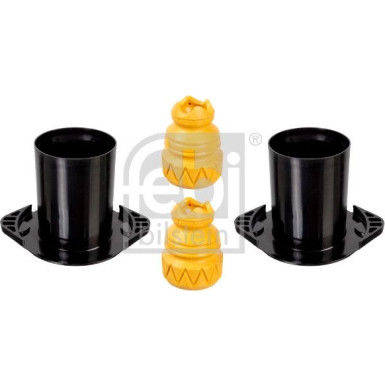 Staubschutzsatz, Stoßdämpfer | 175556 Staubschutzsatz, Stoßdämpfer | 175556