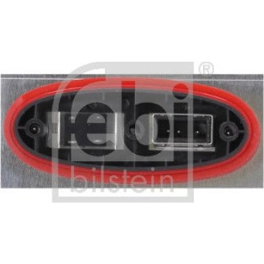 181740 Vorschaltgerät, Gasentladungslampe febi Plus 181740 Vorschaltgerät, Gasentladungslampe febi Plus