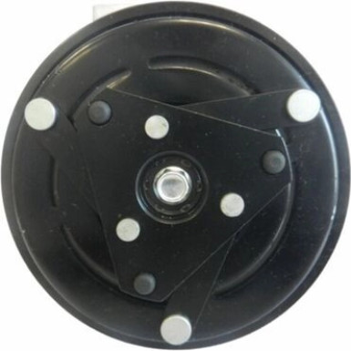 Kompressor, Klimaanlage BEHR ACP 610 000S