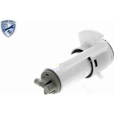 VEMO Kraftstoffpumpe V10-09-0806