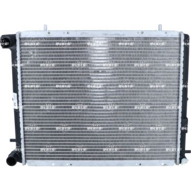 NRF Motorkühler | 507352
