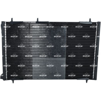 Kondensator, Klimaanlage EASY FIT 35836