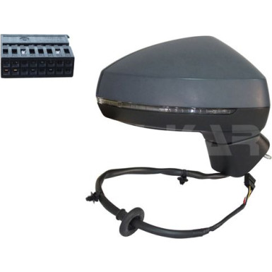 Außenspiegel | 6140782