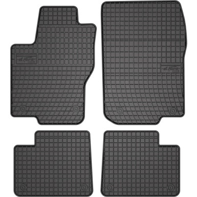 543022 Passgenaue Kofferraummatte Gummimatten Db Gl-Klasse Ii X166 2012-