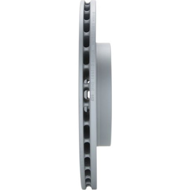 Bremsscheibe VA | SEAT,VW | 0 986 478 308