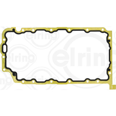 Dichtung, Ölwanne | OPEL | 477.060 Dichtung, Ölwanne | OPEL | 477.060