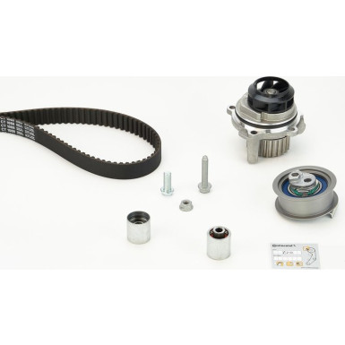 CT1088WP4 Wasserpumpe + Zahnriemensatz CT1088WP4 Wasserpumpe + Zahnriemensatz