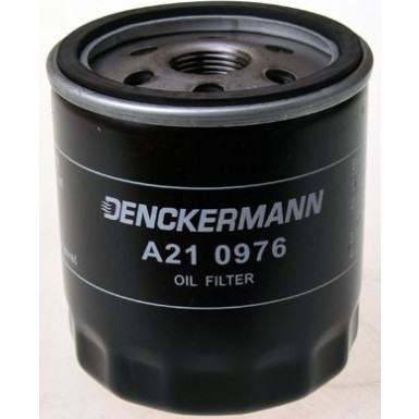 DENCKERMANN Ölfilter | A210976