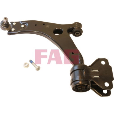 FAG Lenker, Radaufhängung FAG Lenker, Radaufhängung