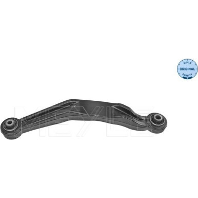 Querlenker HA li OPEL,Chevrolet,Saab 08 MEYLE-ORIGINAL: True to OE 6160500041