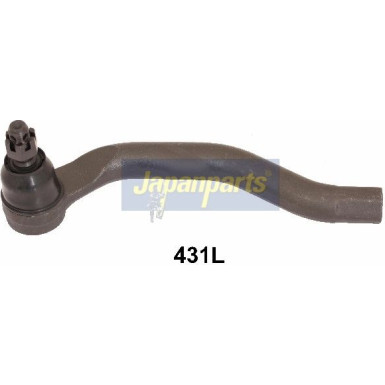 Gelenk - Lenkung Honda Civic Viii 05- Le TI-431L