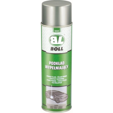 001052 Boll Primer grau Spray 500ml