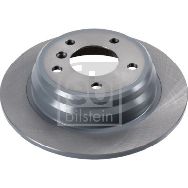 FEBI BILSTEIN Bremsscheibe | 12325