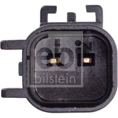FEBI BILSTEIN Sensor, Raddrehzahl | 177222