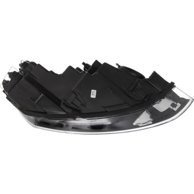 Scheinwerfer L H4 +MOT SCHW/CHR VALEO PQ | VW POLO 6,09-4,14 | 44081 Scheinwerfer L H4 +MOT SCHW/CHR VALEO PQ | VW POLO 6,09-4,14 | 44081