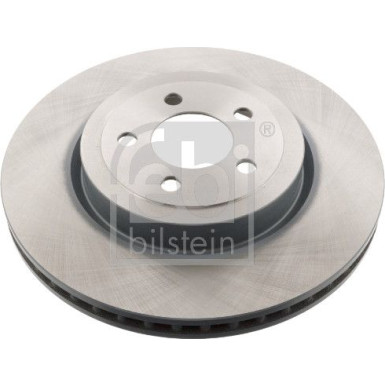 FEBI BILSTEIN Bremsscheibe 43944