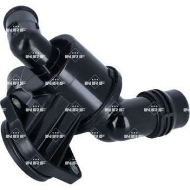 NRF Thermostat, Kühlmittel